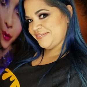 Meet your Posher, Nancy